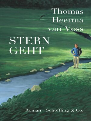 cover image of Stern geht